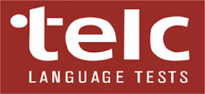 TELC SINAVI ÖN KAYIT FORMU 1 logo telc